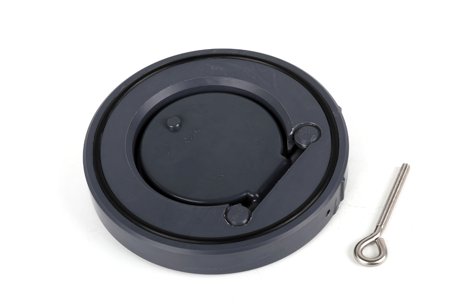 佳木斯对夹式止回阀