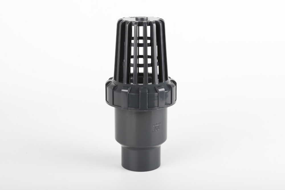 佳木斯球型底阀